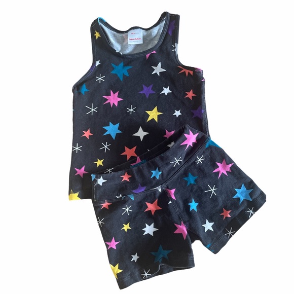 Hanna Andersson Other - ❌ SOLD Size 4 Hanna Andersson Star Active Wear